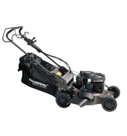 KOSIARKA WEIBANG WB537 SC V 3W1 NAPĘD WAŁ KARDANA