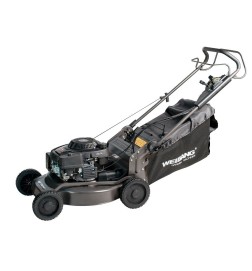 KOSIARKA WEIBANG WB537 SC V 3W1 NAPĘD WAŁ KARDANA