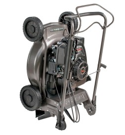 KOSIARKA WEIBANG WB537 SC V 3W1 NAPĘD WAŁ KARDANA