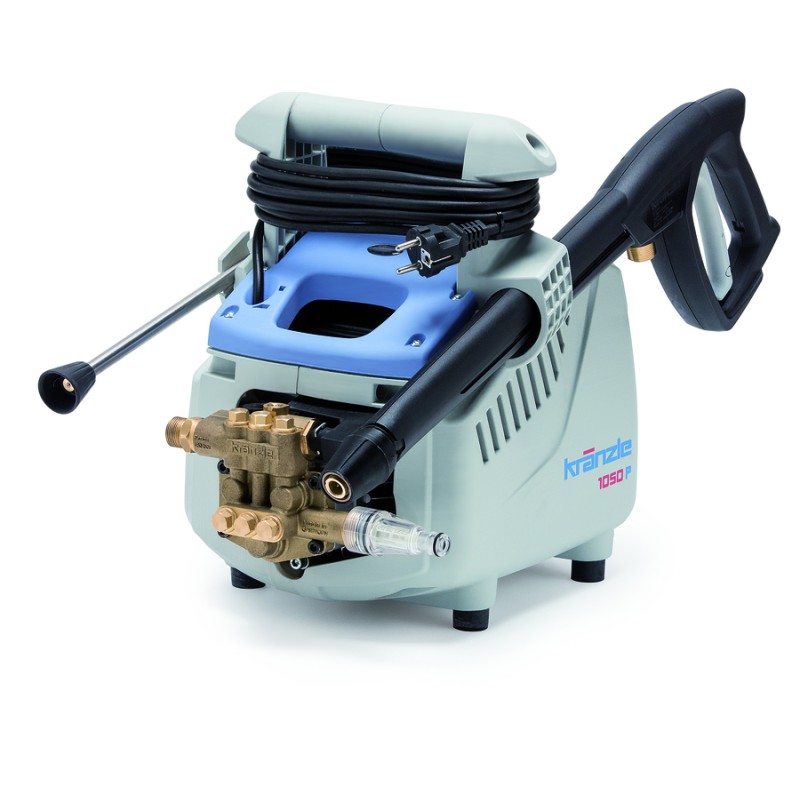 MYJKA KRANZLE 1050P PRZENOŚNY 49501