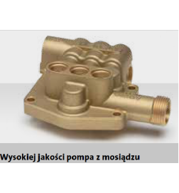 MYJKA KRANZLE 1050P PRZENOŚNY 49501