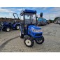 Iseki TM 3267 E AL z kabiną