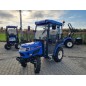 Iseki TM 3267 E AL z kabiną
