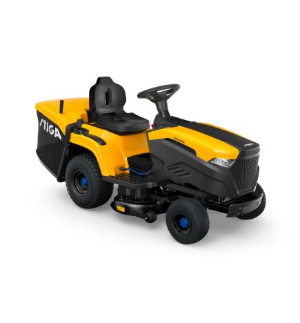 TRAKTOREK AKUM. STIGA e-Ride 384E 2T2200481/ST1