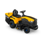 TRAKTOREK AKUM. STIGA e-Ride 384E 2T2200481/ST1