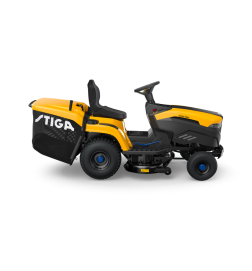 TRAKTOREK AKUM. STIGA e-Ride 384E 2T2200481/ST1