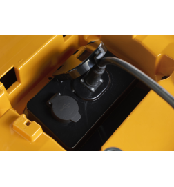 TRAKTOREK AKUM. STIGA e-Ride 384E 2T2200481/ST1