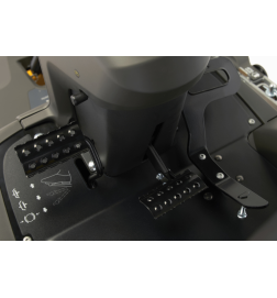 TRAKTOR OGRODOWY STIGA PARK 500W 2F6120645/ST2P