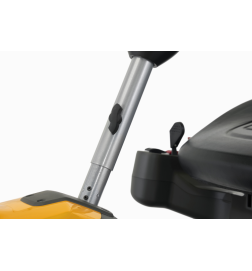 TRAKTOR OGRODOWY STIGA PARK 500W 2F6120645/ST2P