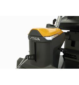 TRAKTOR OGRODOWY STIGA PARK 500W 2F6120645/ST2P