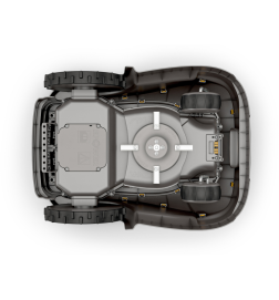 ROBOT KOSZĄCY A500 2R7101128/ST1