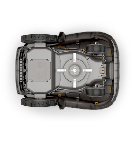 ROBOT KOSZĄCY A500 2R7101128/ST1