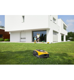 ROBOT KOSZĄCY A500 2R7101128/ST1