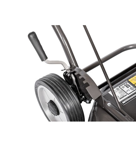 KOSIARKA WEIBANG WB537 HCU 53CM LONCIN BEZ NAPĘDU