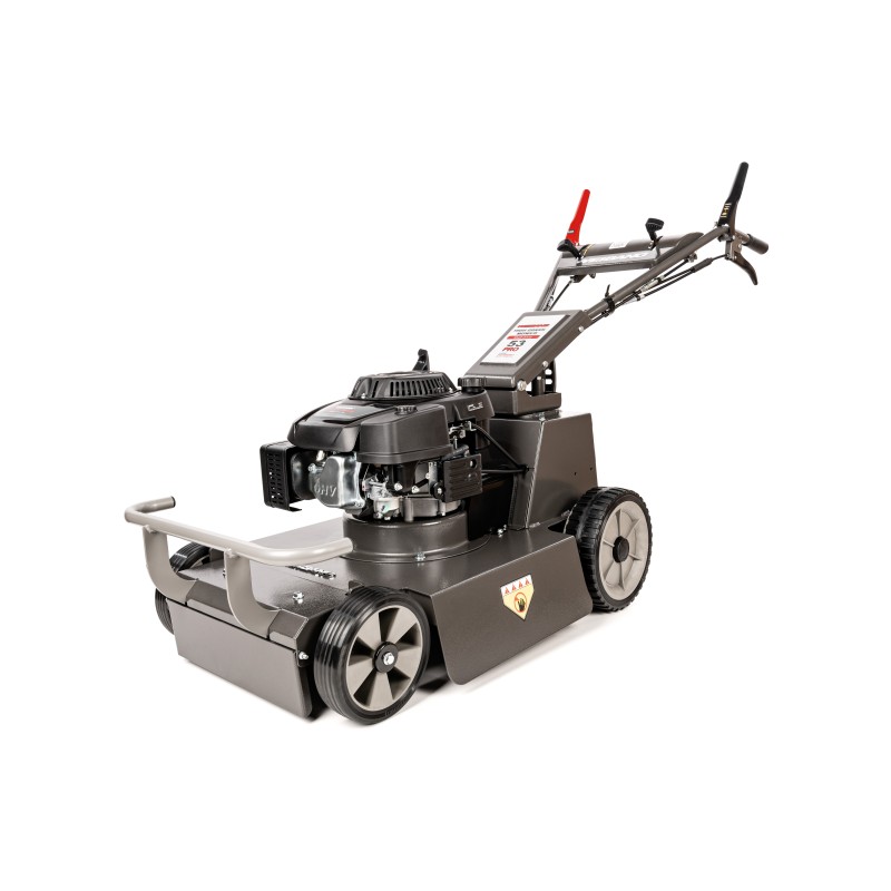 KOSIARKA WEIBANG WBBC537 SCV MULCZUJĄCA 