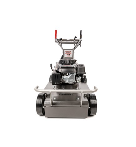 KOSIARKA WEIBANG WBBC537 SCV MULCZUJĄCA 