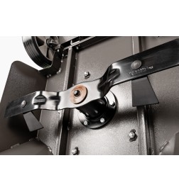 KOSIARKA WEIBANG WBBC537 SCV MULCZUJĄCA 