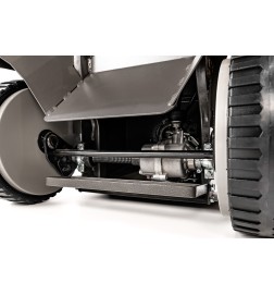 KOSIARKA WEIBANG WBBC537 SCV MULCZUJĄCA 