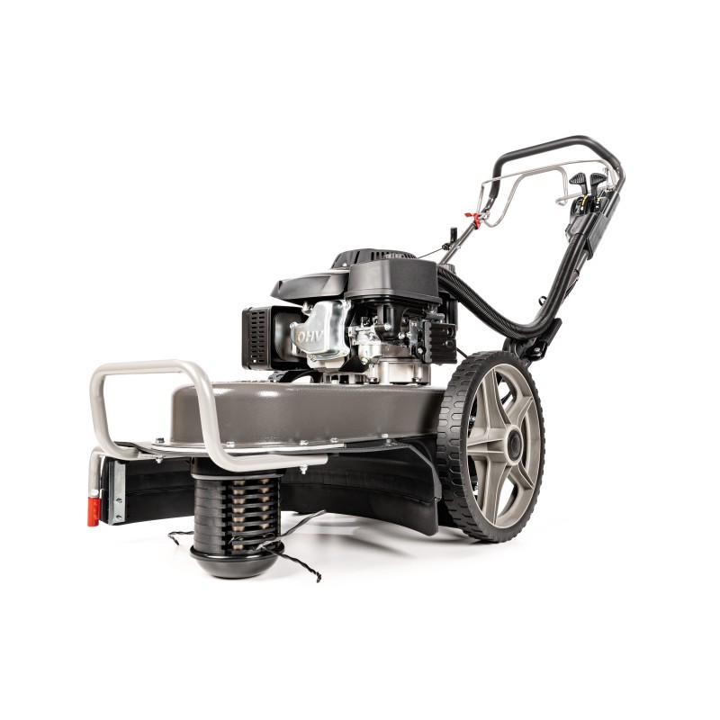 KOSIARKA ŻYŁKOWA WEIBANG 55,90CM LONCIN WBLT567SLC Z NAPĘDEM  