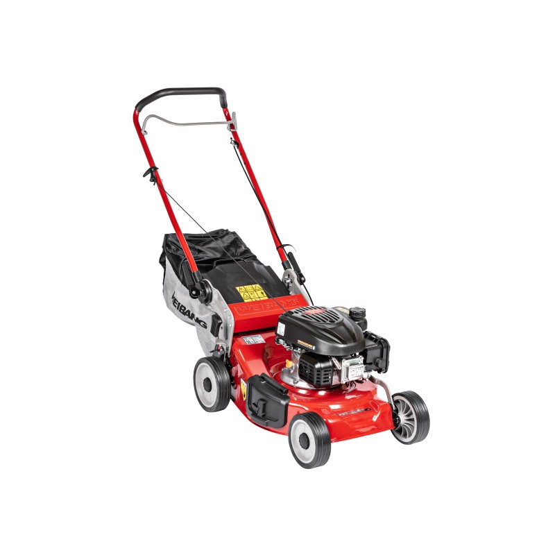 KOSIARKA WEIBANG WB455HC 3IN1 