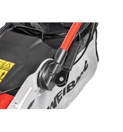 KOSIARKA WEIBANG WB455HC 3IN1 