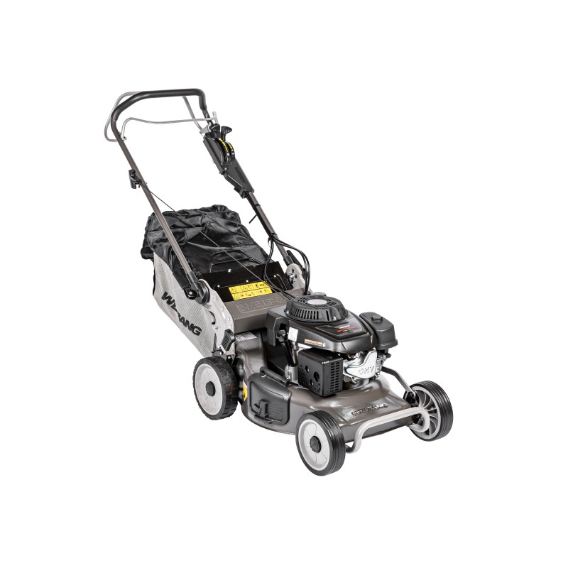 KOSIARKA WEIBANG WB507SC 51cm 3w1 napęd WAŁ KARDANA