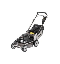 KOSIARKA WEIBANG WB507SC 51cm 3w1 napęd WAŁ KARDANA