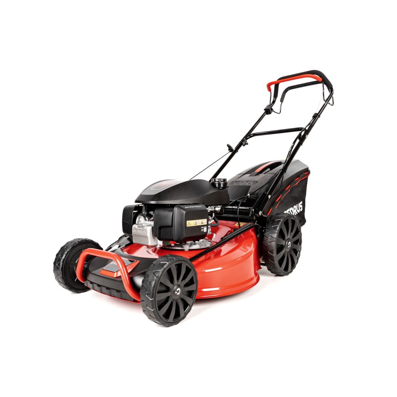 KOSIARKA CEDRUS KS56 S-H 56CM GCV200 3W1 Z NAPĘDEM CEDKS56S-H