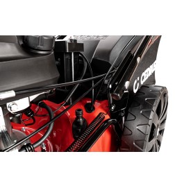 Kosiarka Cedrus Ced KS53SV-E z napędem