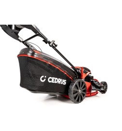 Kosiarka CEDRUS KS48S (NOWA) CEDKS48S
