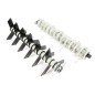 WERTYKULATOR CEDRUS 40CM GP200 WR01-H HONDA WERTYKULATOR CEDRUS 40CM GP200 WR01-H HONDA