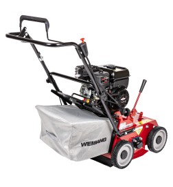 Wertykulator Spalinowy WEIBANG WB384 
