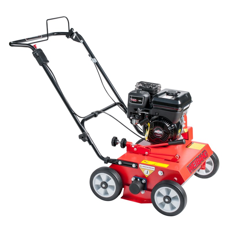 WERTYKULATOR WEIBANG WB486 CRB 47CM B&S 750