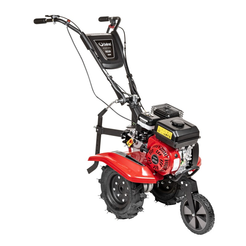 GLEBOGRYZARKA CEDRUS GL05 85CM RATO 