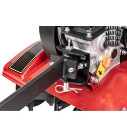 GLEBOGRYZARKA CEDRUS GL05 85CM RATO 