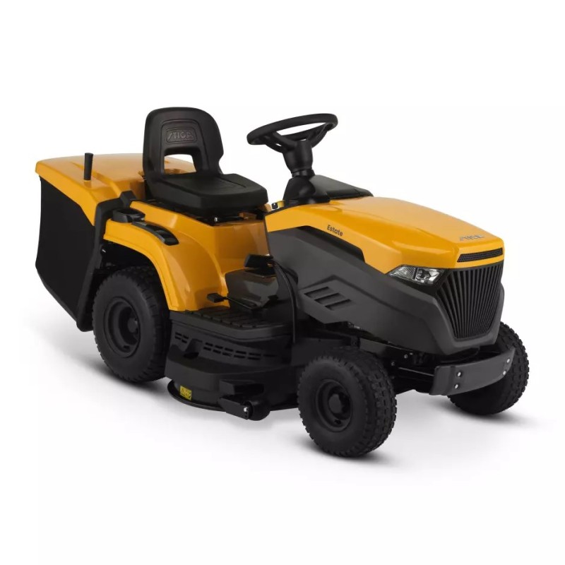 TRAKTOREK ESTATE 598 W ST550 586cc 2T2630481/ST2 TRAKTOREK ESTATE 598 W ST550 586cc 2T2630481/ST2