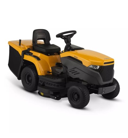 TRAKTOREK ESTATE 598 W ST550 586cc 2T2630481/ST2
