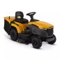 TRAKTOREK ESTATE 598 W ST550 586cc 2T2630481/ST2 TRAKTOREK ESTATE 598 W ST550 586cc 2T2630481/ST2
