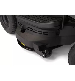 TRAKTOREK ESTATE 598 W ST550 586cc 2T2630481/ST2