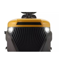 TRAKTOREK ESTATE 598 W ST550 586cc 2T2630481/ST2