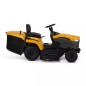 TRAKTOREK ESTATE 598 W ST550 586cc 2T2630481/ST2 TRAKTOREK ESTATE 598 W ST550 586cc 2T2630481/ST2
