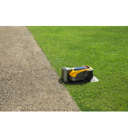 ROBOT KOSZĄCY STIGA A1500 2R7102028