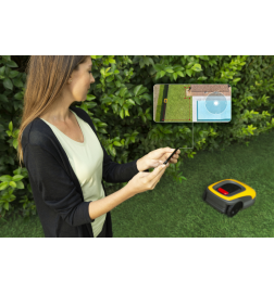 ROBOT KOSZĄCY STIGA A1500 2R7102028