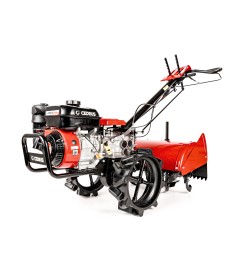 GLEBOGRYZARKA CEDRUS GLX 540 54CM WEIMA 