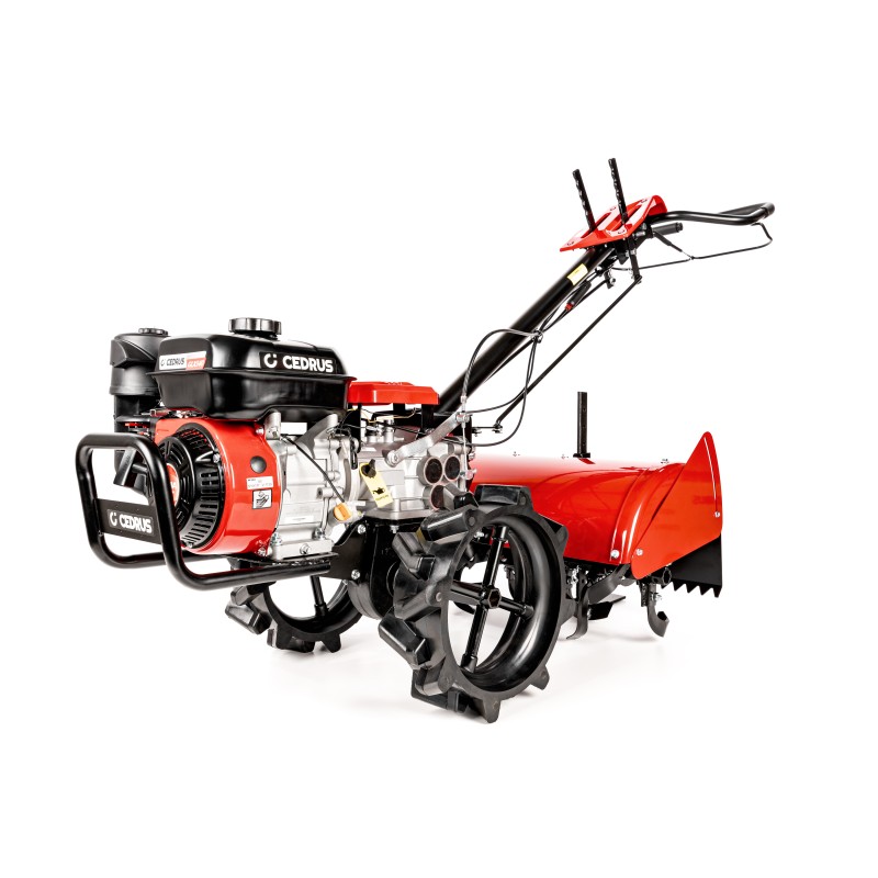 GLEBOGRYZARKA CEDRUS GLX 540 54CM WEIMA 