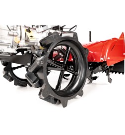 GLEBOGRYZARKA CEDRUS GLX 540 54CM WEIMA 