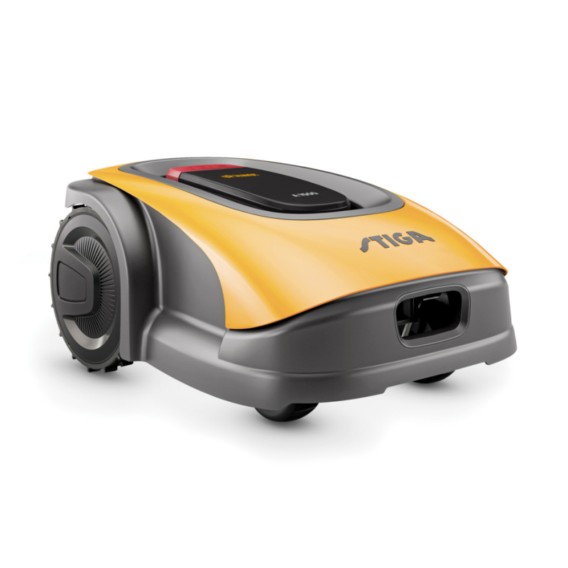 robot koszący Stiga A1000 2R7101028/ST2 robot koszący Stiga A1000 2R7101028/ST2