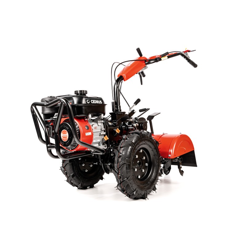 Glebogryzarka Cedrus GLX640 CEDRUSGL640