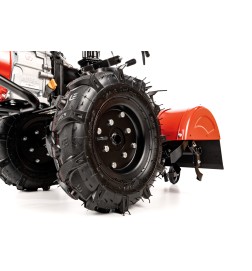 Glebogryzarka Cedrus GLX640 CEDRUSGL640