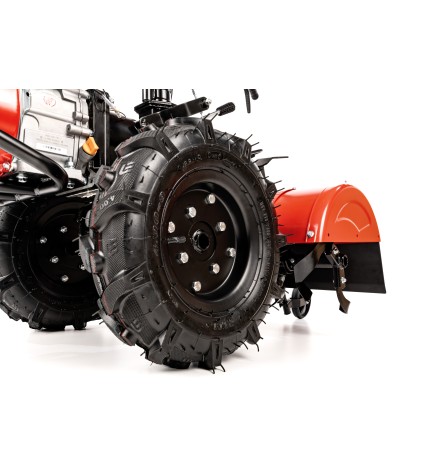 Glebogryzarka Cedrus GLX640 CEDRUSGL640